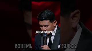 Bohemian Rhapsody SUCKS  Ronny Chieng [upl. by Ailee]