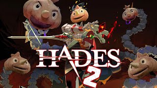 LES RATES I LHADES  HADES 2  Gameplay en CATALÀ [upl. by Marucci]