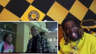 Remble  Drakeo The Ruler “RUTHS CHRIS FREESTYLE “ Reaction [upl. by Cramer578]