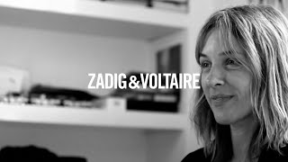 ZADIGampVOLTAIRE FRAGRANCE  THIS IS HER THIS IS HIM  THE FASHION HOUSE INTERVIEW [upl. by Graaf]