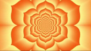 Extremely Powerful  Sacral Chakra Awakening Music for Meditation 303 Hz Frequency Vibrations [upl. by Sabanrab]