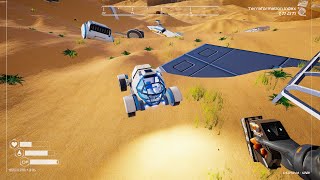 Planet crafter  Gameplay Walkthrough Part 10 [upl. by Tryck340]