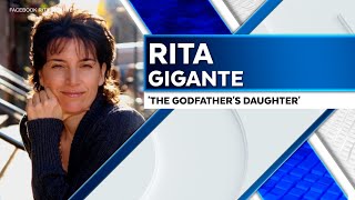 Psychic Daughter of Late Mob Boss Vincent Gigante on Life with The Oddfather [upl. by Arielle]