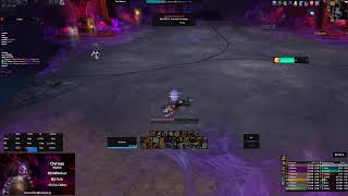 Nocna Gildia – Mythic 16102024 Paladin Ret POV [upl. by Jakie]