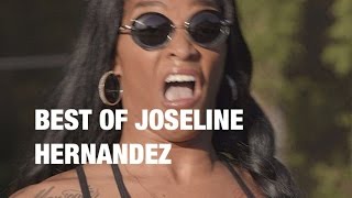 BEST OF JOSELINE HERNANDEZ [upl. by Monson]