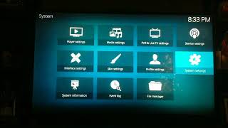 Firestick all in one video Terrarium Kodi and Free VPN [upl. by Jacobine]