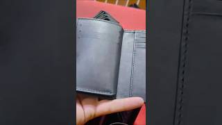 Lw leather wallet subscribe my channel  handmadeleatherwallet [upl. by Remy]