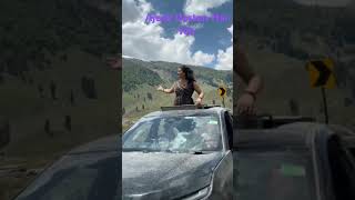 Ajeeb Dastan Hai Yeh song bollywood shorts viral video kashmir [upl. by Parnell413]