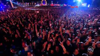 Maroon 5  Sunday Morning Live at Rock in Rio HD [upl. by Leal475]