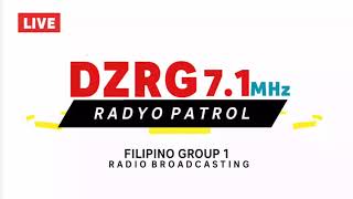 Radio Broadcasting  Filipino Group 1 [upl. by Darn]