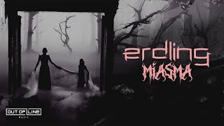 Erdling  Miasma Official Visualizer [upl. by Gladdy]