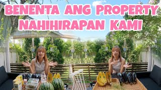 MAHIRAP KAYA BINENTA ANG FIRST PROPERTY NAMIN  DUMPSTER DIVING IN FINLAND  THAIFINNISH [upl. by Kendra]