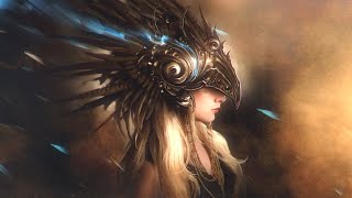 TEARS OF WAR  Emotive Female Vocal Music Mix  Powerful Dramatic Atmospheric Music [upl. by Llezniuq]