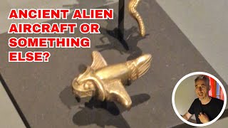 vlog 0007  The Truth Behind This Ancient Airplane Revealed [upl. by Kersten565]