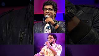 Magnetic Voice சிங்கர் ஹரிசரண் Songs  Haricharan  haricharan song music shorts [upl. by Dane723]