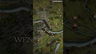 What nomadic horsearcher tactics look like ⚔ [upl. by Mazonson]