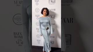 RAYE at the Harper’s Bazaar Women of the Year Awards 2024 [upl. by Raquela]