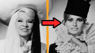 Mae West and Raquel Welch Feud Caused Their Movie to Flop [upl. by Rennug908]