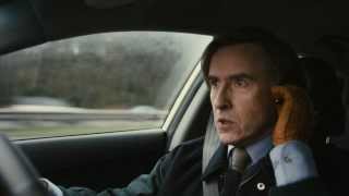 Alan Partridge Alpha Papa Roachford Clip [upl. by Leesen]