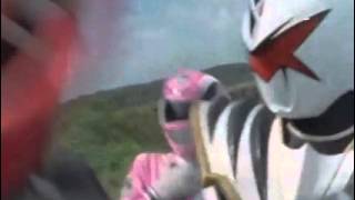 Fan Made DekaRanger Opening YouTube [upl. by Ordnagela]