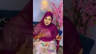 Samiha Khaliil iyo Dirisle Abdi short subscribetomychannel shorts tyshorts [upl. by Venus]