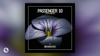 Passenger 10  Flatliners [upl. by Eissahc]