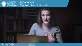 Bodor AĚdĂˇm Egy rossz kineĚzeĚsuĚ‹ ember [upl. by Luise]