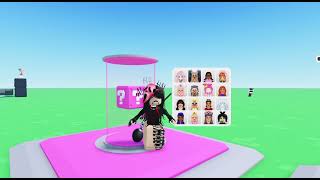 100 AVATARES Roblox Lucky Avatars [upl. by Bryant51]