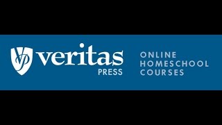 Veritas Press Online Courses [upl. by Bronwyn]