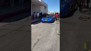 Stradman in his Koinensegg Agera HH hypercar stradman fyp viralshorts monterrey [upl. by Vivyanne874]