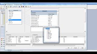 Datastage tutorial  Change Capture Stage  SCD 2  Learn at KnowStar [upl. by Naicul]