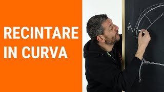 Consigli e trucchi su come fare una recinzione in curva [upl. by Monte]