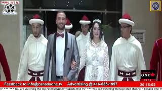 Arab Wedding Produced by Syed Waseem Hyder  Part 1 [upl. by Leonelle954]