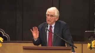 The Continuing Dangers of Nuclear Weapons  Daniel Ellsberg [upl. by Lareneg223]