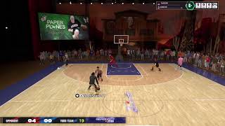 Best point gaurd in 2K25  best Jumpshot and sigs [upl. by Sidonnie]