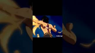 Ace Fire edit animation art anime [upl. by Olimpia772]