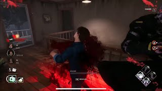 DBD finding map changes the hard way [upl. by Phalan]