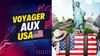 Comment trouver du sponsor pour venir au 🇺🇸 si on est sélectionné à la LOTOVISA [upl. by Ahsitil]