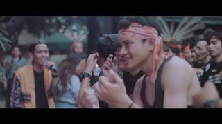 Dayakng Janjiola  Tino AME  Ferfomance Video Official  Dayak Kanayatn [upl. by Oilla77]