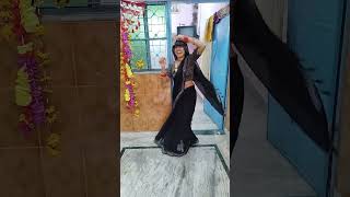 मेरे दिल में नहीं कोई दुजा dance newsong shortsvideo viralvideo trendingsong [upl. by Einoj704]