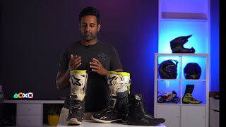 2019 Alpinestars Tech 10 Boots Long Term Review [upl. by Eihs]