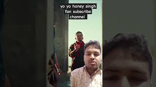 yo yo honey singh latest song tachsurendra newsong song love specialsongs popularsong [upl. by Xel]