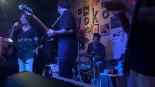 THOẠI 004 live at Yoko Cafe 2252020 Ep2 [upl. by Triplett7]