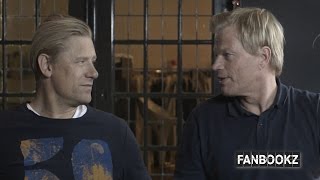 Schmeichel amp Kahn Underrated Players Part Nine [upl. by Tilla953]