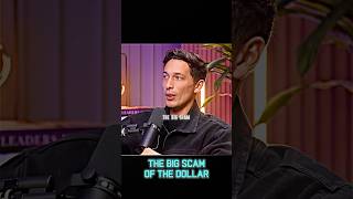 Big Fallacy of Dollar motivation lukebelmarpodcast lukebelmaradvice wisdom wealth [upl. by Hobart]