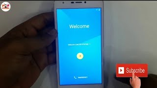 INTEX CLOUD Q11 4G FRP unlock GOOGLE ACCOUNT BYPASS [upl. by Eilojne10]