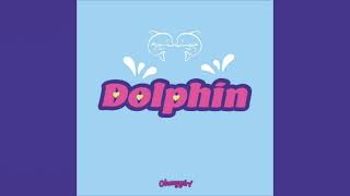 OH MY GIRL  DOLPHIN 100 OFFICIAL INSTRUMENTAL CD ONLY [upl. by Yentrok]