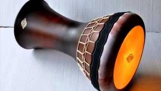 Darbuka Ritim Solo [upl. by Reger]