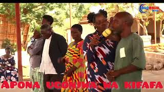 USHUHUDA APONA UGONJWA WA KIFAFA PAPO HAPO BAADA YA MAOMBI [upl. by Eduard]