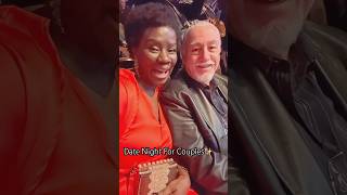 DateNight romance chivalry romanticcouple interracialcouple gladysknight datenightvlog love [upl. by Htehpaj]